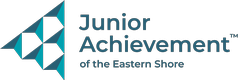 Junior Achievement of the Eastern Shore logo