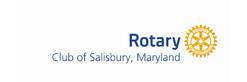 Rotary Club of Salisbury Maryland