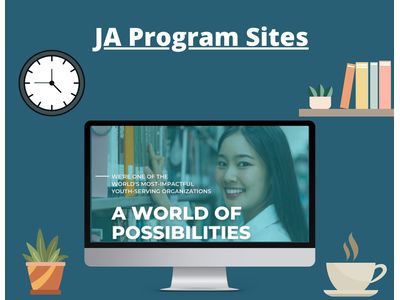 JA Program Sites Image