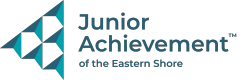 Junior Achievement of the Eastern Shore logo