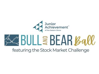 View the details for JA Bull and Bear Ball
