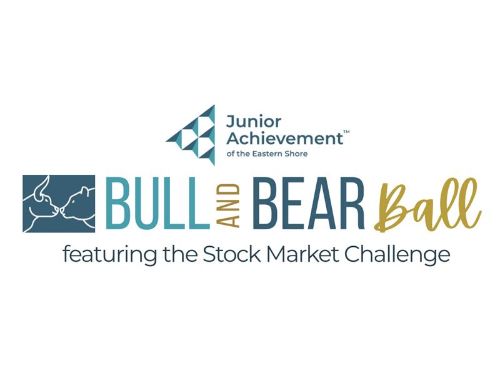 JA Bull and Bear Ball