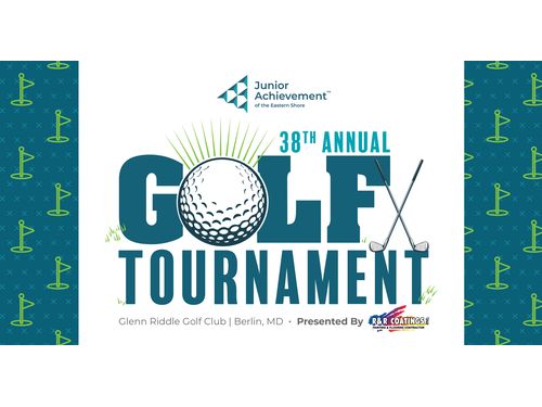 38th Annual Golf Tournament