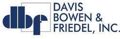 Davis, Bowen & Friedel, Inc