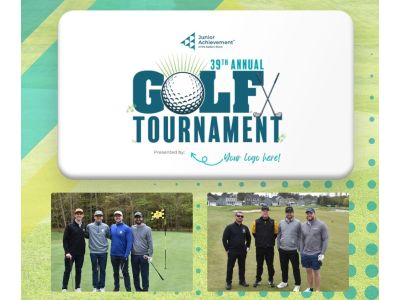 View the details for 39th Annual JAES Golf Tournament Fundraiser