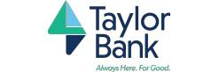 Taylor Bank