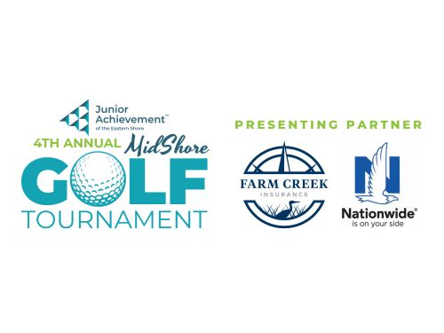 4th Annual MidShore Golf Tournament
