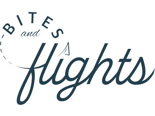 Bites & Flights Community Kick Off