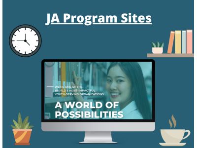 JA Program Sites Image