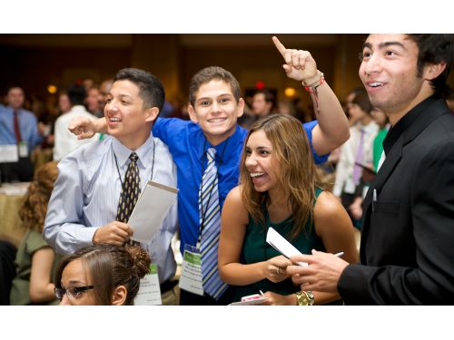JA Mid Shore Stock Market Challenge