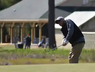 Junior Achievement of the Eastern Shore raised over $47,000 at the 36th Annual Golf Tournament held April 28, 2022 at the Glen Riddle Golf Course in Berlin, MD.