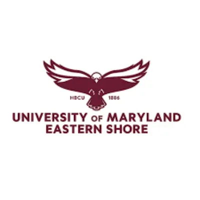 Logo for sponsor University of Maryland Eastern Shore
