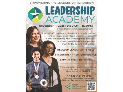View the details for Leadership Academy